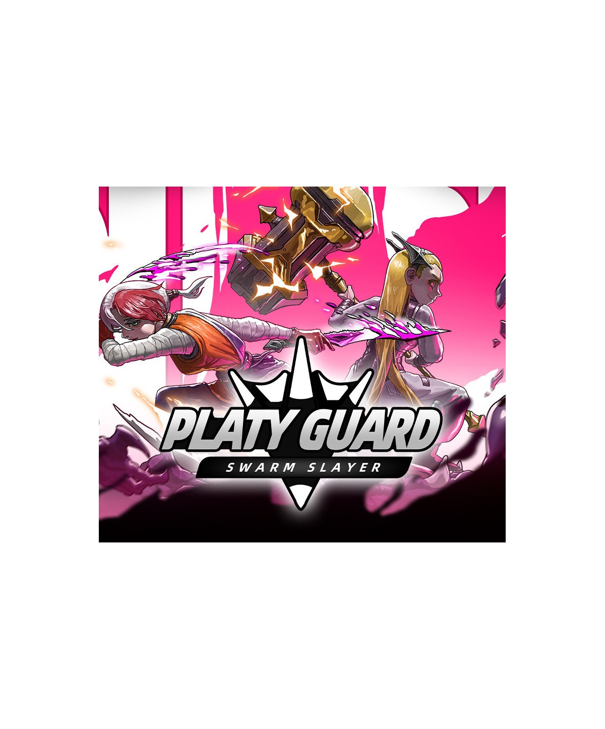 PlatyGuard: Swarm Slayer Steam Key GLOBAL